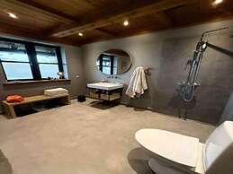 5 Star Holiday Home in Lemvig