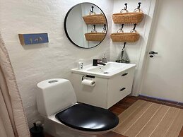 4 Star Holiday Home in Ebeltoft
