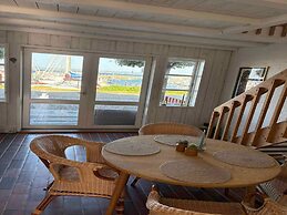 4 Star Holiday Home in Ebeltoft