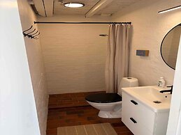 4 Star Holiday Home in Ebeltoft