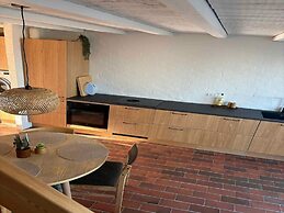 4 Star Holiday Home in Ebeltoft