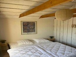 4 Star Holiday Home in Ebeltoft