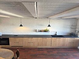 4 Star Holiday Home in Ebeltoft