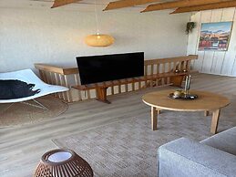 4 Star Holiday Home in Ebeltoft