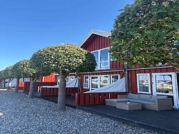 4 Star Holiday Home in Ebeltoft