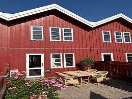 4 Star Holiday Home in Ebeltoft