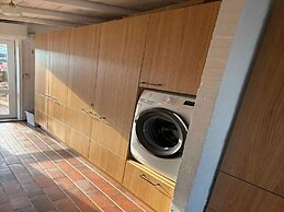 4 Star Holiday Home in Ebeltoft