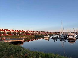 4 Star Holiday Home in Ebeltoft