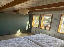 4 Star Holiday Home in Ebeltoft