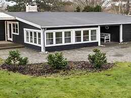 4 Star Holiday Home in Gilleleje
