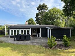 4 Star Holiday Home in Gilleleje