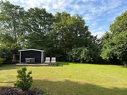 4 Star Holiday Home in Gilleleje