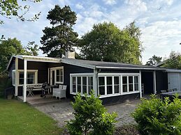 4 Star Holiday Home in Gilleleje