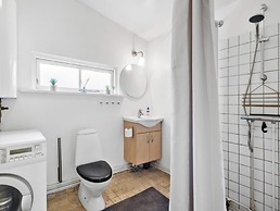 4 Star Holiday Home in Gilleleje