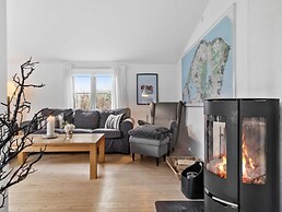 4 Star Holiday Home in Gilleleje
