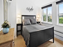 4 Star Holiday Home in Gilleleje