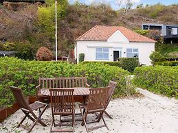 5 Star Holiday Home in Kolding