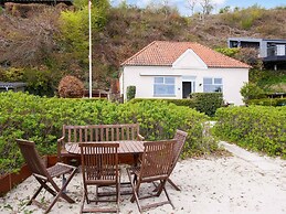 5 Star Holiday Home in Kolding