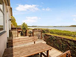 5 Star Holiday Home in Kolding