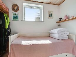 5 Star Holiday Home in Kolding