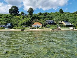 5 Star Holiday Home in Kolding