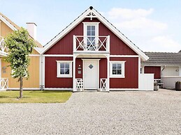 4 Star Holiday Home in Brenderup Fyn