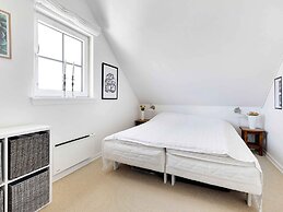 4 Star Holiday Home in Brenderup Fyn