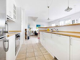 4 Star Holiday Home in Brenderup Fyn