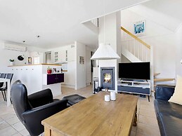 4 Star Holiday Home in Brenderup Fyn