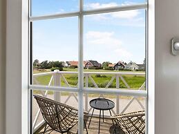 4 Star Holiday Home in Brenderup Fyn