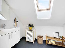 4 Star Holiday Home in Brenderup Fyn