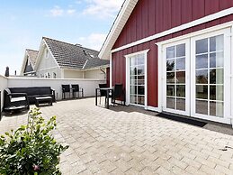 4 Star Holiday Home in Brenderup Fyn