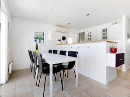 4 Star Holiday Home in Brenderup Fyn