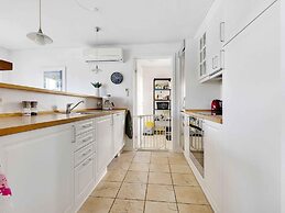 4 Star Holiday Home in Brenderup Fyn