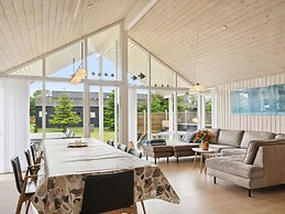 5 Star Holiday Home in Idestrup