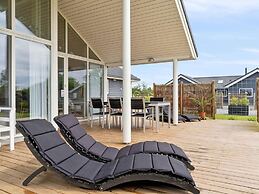 5 Star Holiday Home in Idestrup