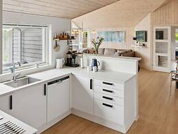 5 Star Holiday Home in Idestrup