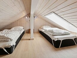 5 Star Holiday Home in Idestrup