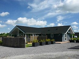 5 Star Holiday Home in Idestrup