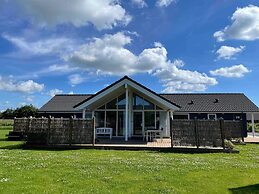5 Star Holiday Home in Idestrup