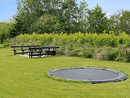 5 Star Holiday Home in Idestrup