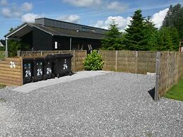 5 Star Holiday Home in Idestrup