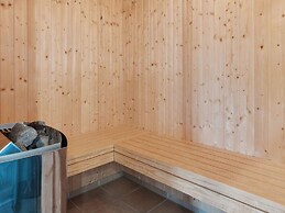 5 Star Holiday Home in Idestrup