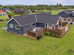 5 Star Holiday Home in Idestrup