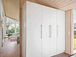 5 Star Holiday Home in Vordingborg
