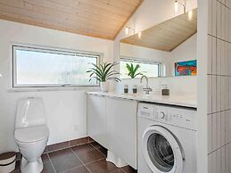 5 Star Holiday Home in Vordingborg