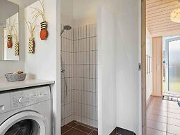 5 Star Holiday Home in Vordingborg