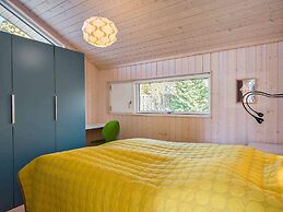 5 Star Holiday Home in Vordingborg