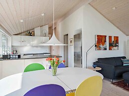 5 Star Holiday Home in Vordingborg