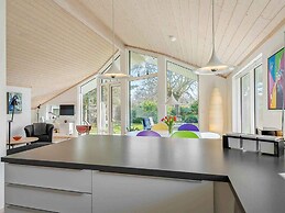 5 Star Holiday Home in Vordingborg